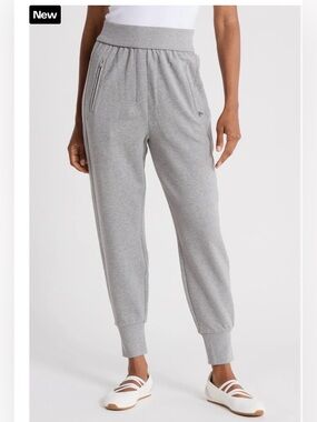 3.1 Phillip Lim French Terry Joggers